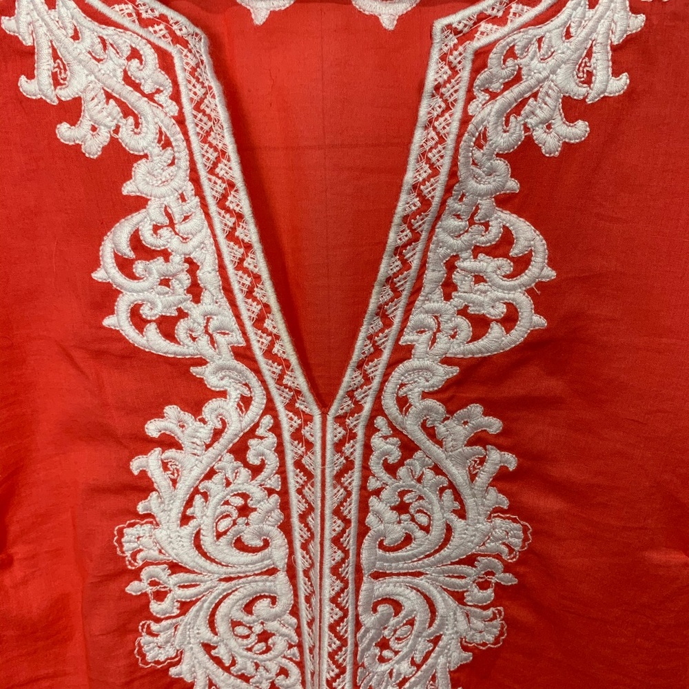 Michael Kors Tunic Top Size Small - Picture 8 of 11